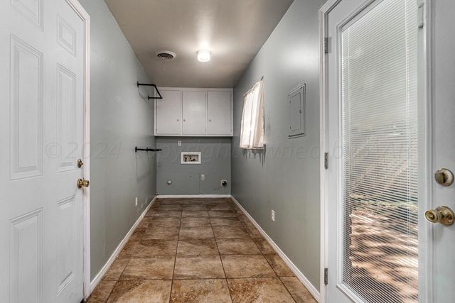 3729 Clearwell Street, Amarillo, TX 79109