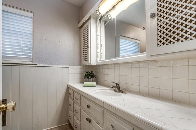 3729 Clearwell Street, Amarillo, TX 79109