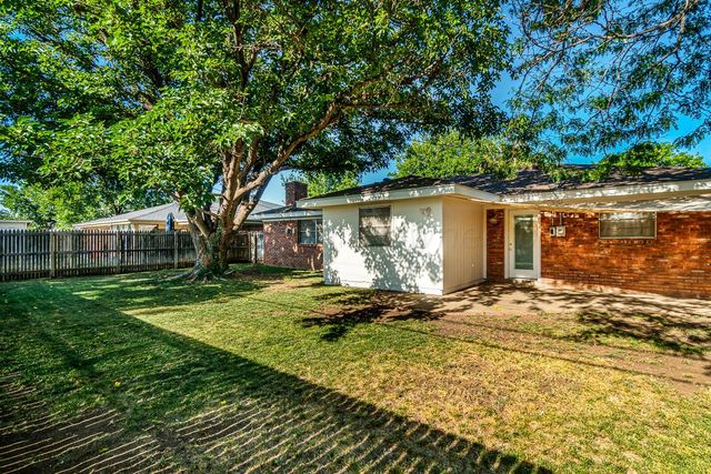 3729 Clearwell Street, Amarillo, TX 79109