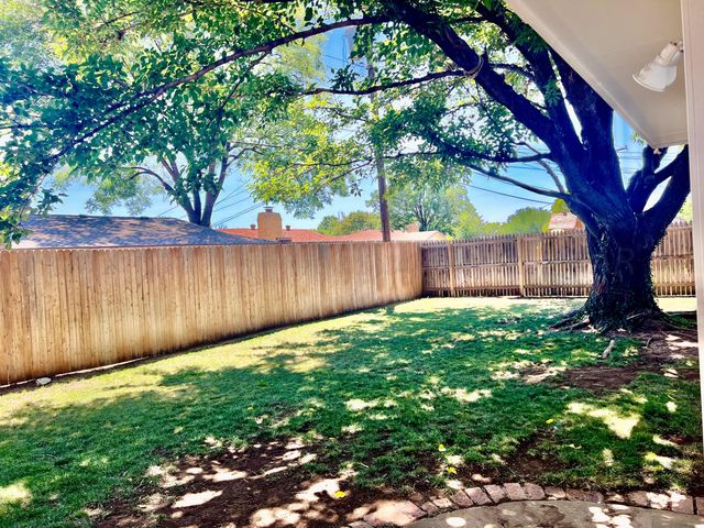 3729 Clearwell Street, Amarillo, TX 79109