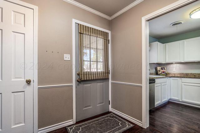 3729 Clearwell Street, Amarillo, TX 79109