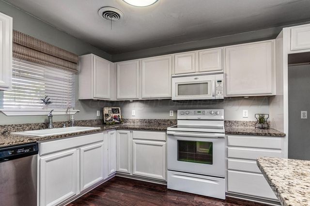 3729 Clearwell Street, Amarillo, TX 79109