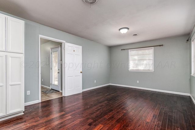 3729 Clearwell Street, Amarillo, TX 79109