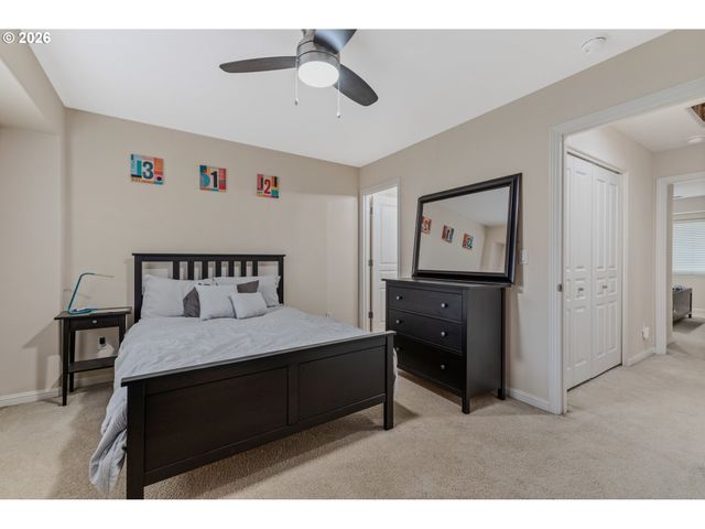 2924 Sw TRANQUILITY Ter, Beaverton, OR 97003