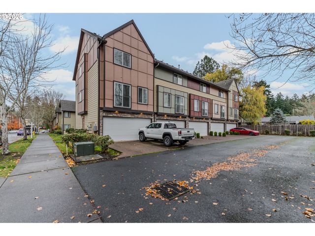 2924 Sw TRANQUILITY Ter, Beaverton, OR 97003