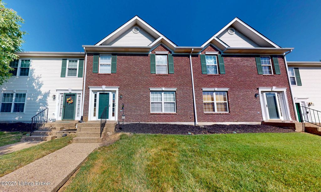 7907 Moss Green Way, Louisville, KY 40291