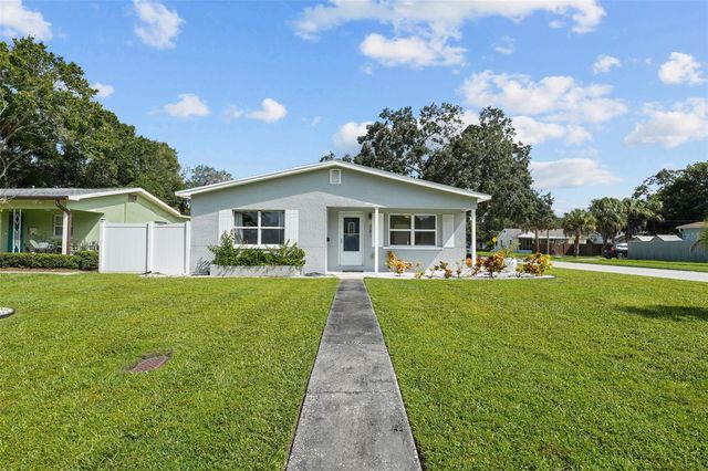 281 38TH AVENUE NE, St Petersburg, FL 33704