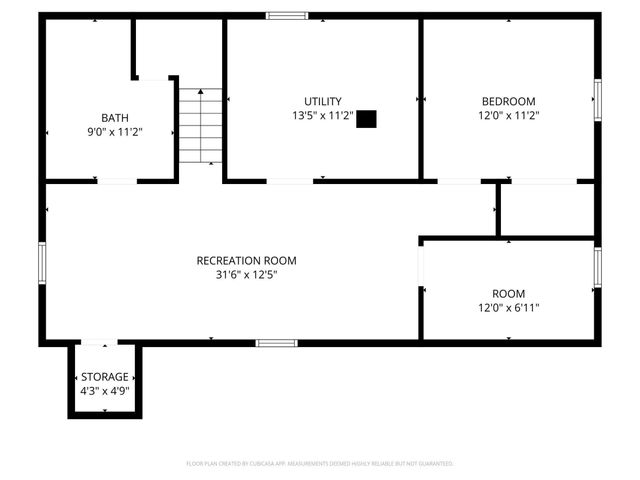 1895 Shryer Avenue W, Roseville, MN 55113