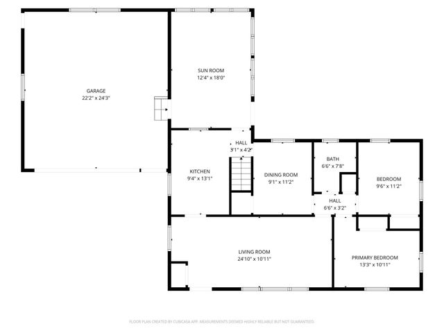 1895 Shryer Avenue W, Roseville, MN 55113