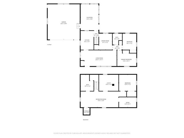 1895 Shryer Avenue W, Roseville, MN 55113