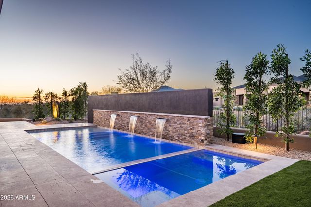 10962 E OLD TRAILS Road, Scottsdale, AZ 85262