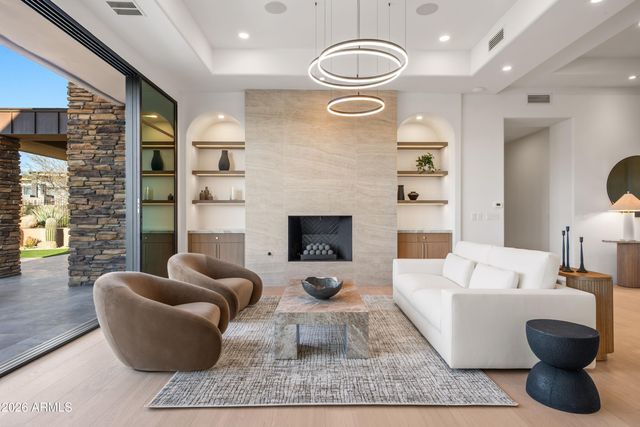 10962 E OLD TRAILS Road, Scottsdale, AZ 85262