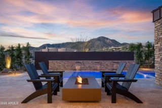 10962 E OLD TRAILS Road, Scottsdale, AZ 85262