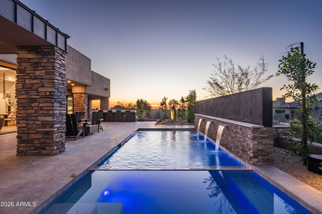 10962 E OLD TRAILS Road, Scottsdale, AZ 85262 — photo 2
