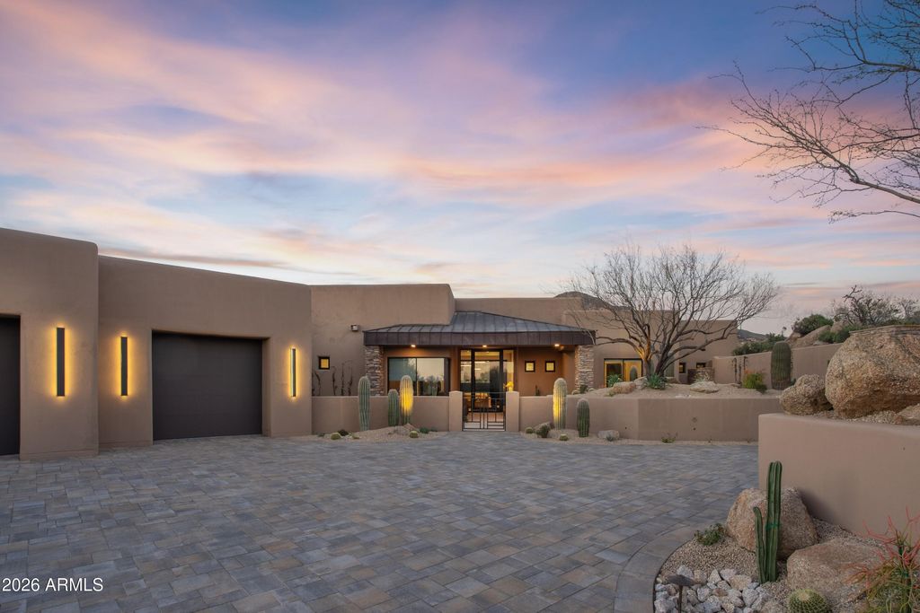 10962 E OLD TRAILS Road, Scottsdale, AZ 85262 — photo 4