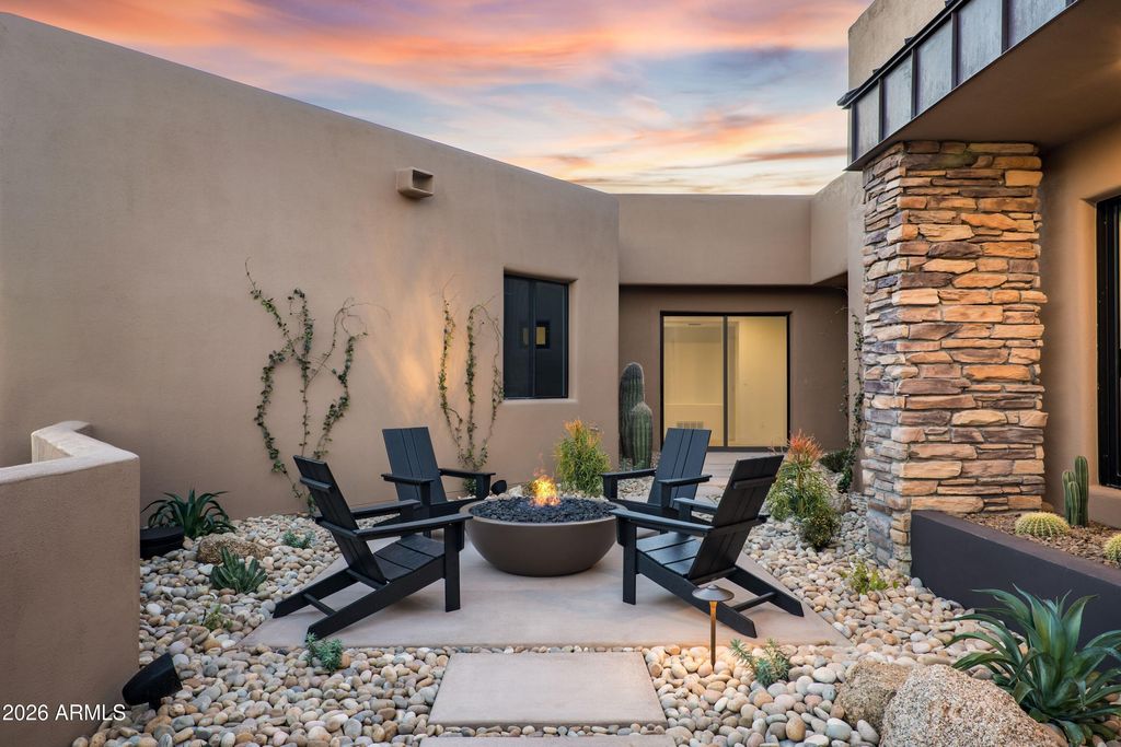 10962 E OLD TRAILS Road, Scottsdale, AZ 85262 — photo 5