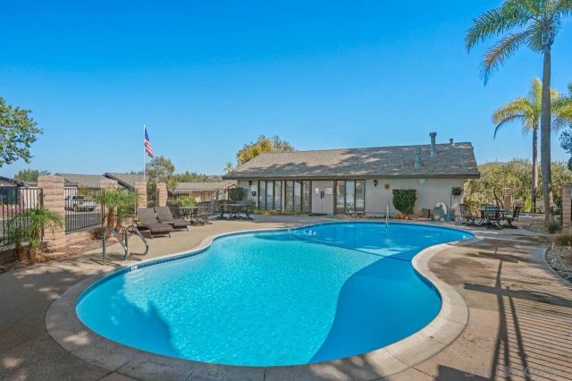 724 Nob Circle, Vista, CA 92084