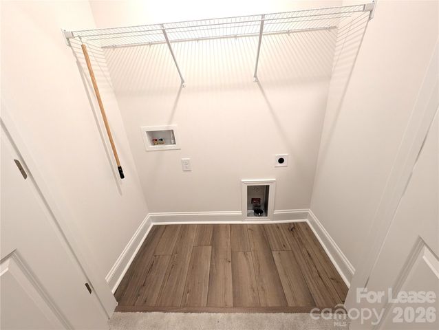 7712 Ethora Way, Charlotte, NC 28216