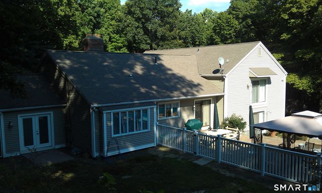 80 Pine Hollow Drive, Middlebury, CT 06762