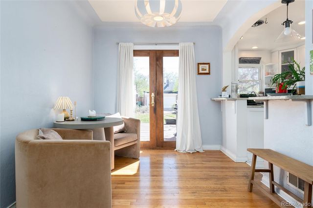 1690 S Marion Street, Denver, CO 80210