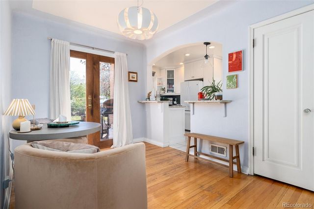 1690 S Marion Street, Denver, CO 80210