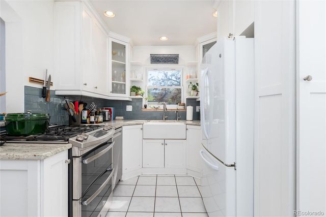 1690 S Marion Street, Denver, CO 80210