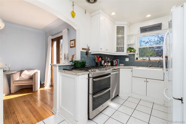 1690 S Marion Street, Denver, CO 80210