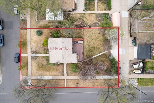 1690 S Marion Street, Denver, CO 80210