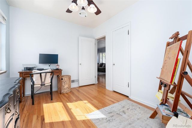 1690 S Marion Street, Denver, CO 80210