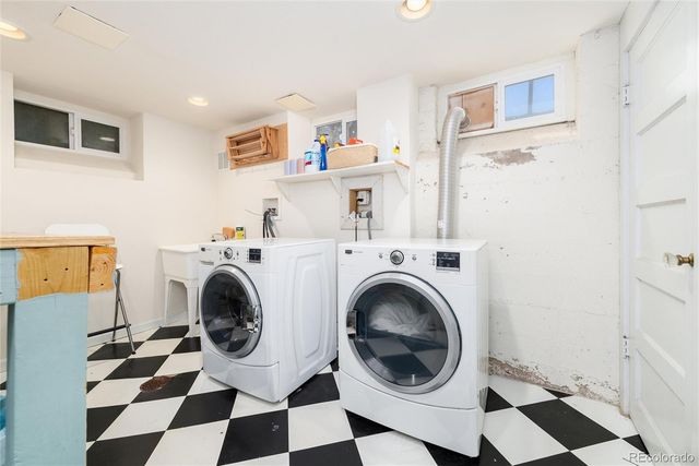 1690 S Marion Street, Denver, CO 80210