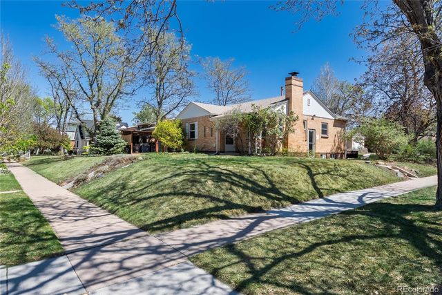 1690 S Marion Street, Denver, CO 80210