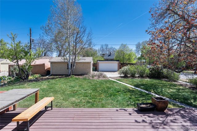 1690 S Marion Street, Denver, CO 80210