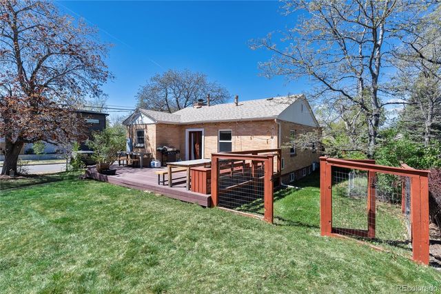 1690 S Marion Street, Denver, CO 80210