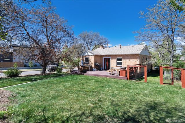 1690 S Marion Street, Denver, CO 80210