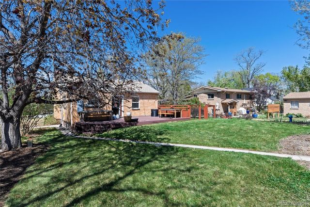 1690 S Marion Street, Denver, CO 80210