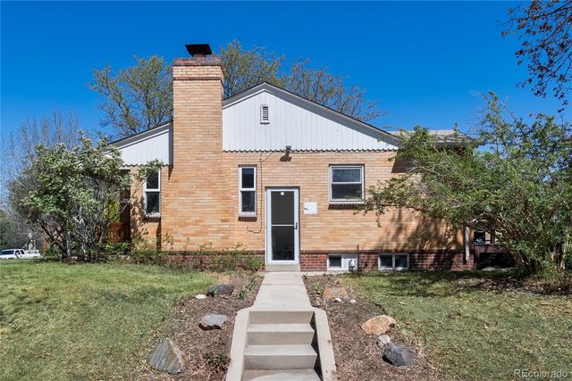 1690 S Marion Street, Denver, CO 80210