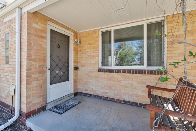 1690 S Marion Street, Denver, CO 80210