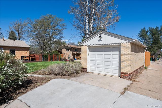 1690 S Marion Street, Denver, CO 80210