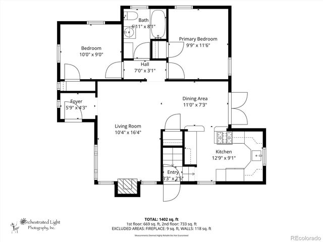 1690 S Marion Street, Denver, CO 80210