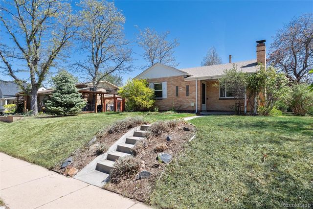 1690 S Marion Street, Denver, CO 80210