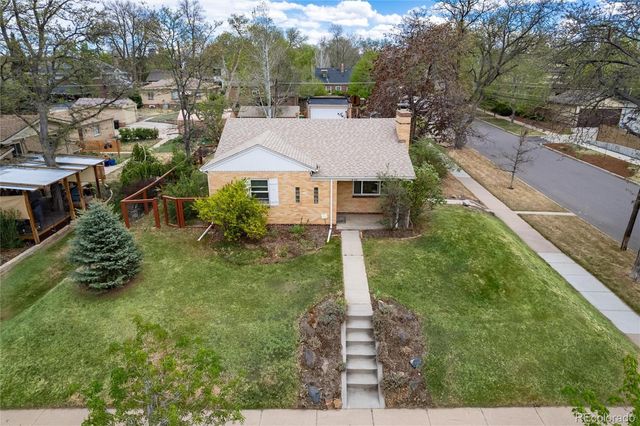 1690 S Marion Street, Denver, CO 80210