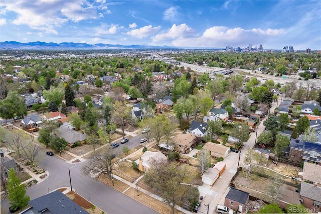 1690 S Marion Street, Denver, CO 80210