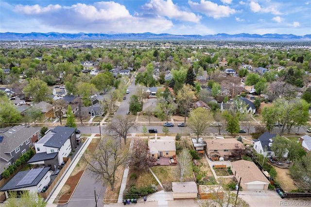 1690 S Marion Street, Denver, CO 80210