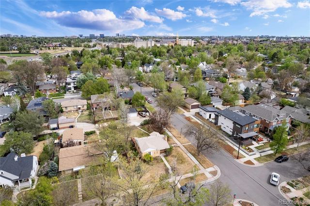 1690 S Marion Street, Denver, CO 80210