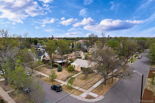 1690 S Marion Street, Denver, CO 80210