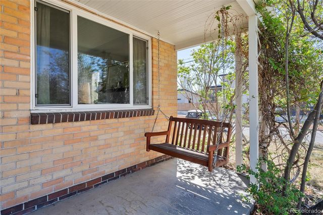 1690 S Marion Street, Denver, CO 80210