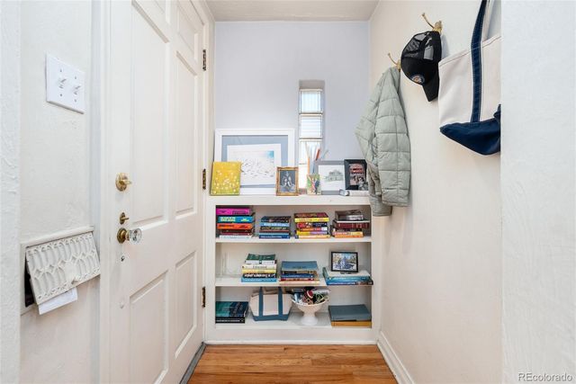 1690 S Marion Street, Denver, CO 80210