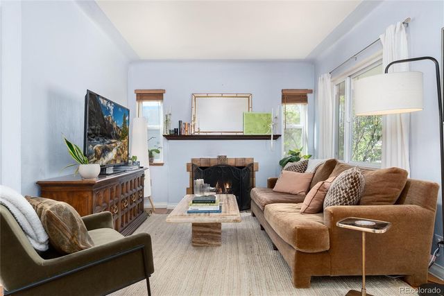 1690 S Marion Street, Denver, CO 80210