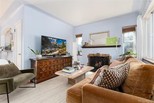 1690 S Marion Street, Denver, CO 80210