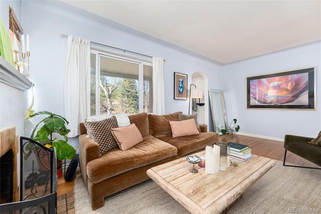 1690 S Marion Street, Denver, CO 80210